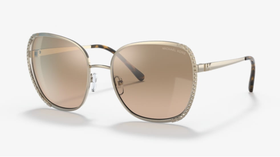 Fantastic outdoor things you can buy this spring and summer Michael Kors sunglasses